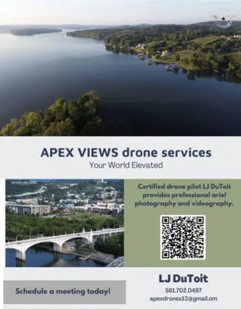 Sky View Of The Susquehanna River &Raquo; 548726860 1353182802807121 8586570870741324311 N