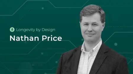 Engineering Healthspan With Dr. Nathan Price: Is It Finally Possible? &Raquo; 86Dz99Pn720 20Inside20Tracker20 20Longevity20By20Design20 20Nathan20Price20 20Website20Thumbnail 01