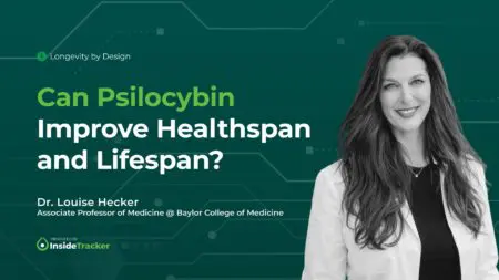 Can Psychedelic Mushrooms Slow Aging? &Raquo; 86Dzew0Ja20 20Inside20Tracker20 20Longevity20By20Design20 20Dr.20Louise20Hecker20 20Episode20Thumbnail 01