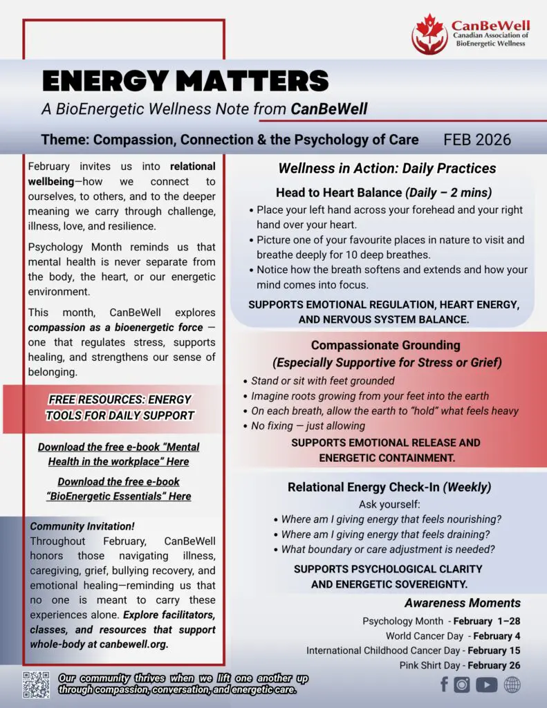 February Is Compassion, Connection &Amp; The Psychology Of Care &Raquo; Cbw Public Newsletter Feb 2026 791X1024 1 1