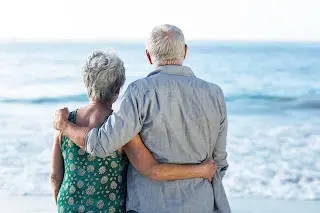 Seniors Should Include These Tips In Their Travel Preparations &Raquo; Depositphotos 103302574 Xl