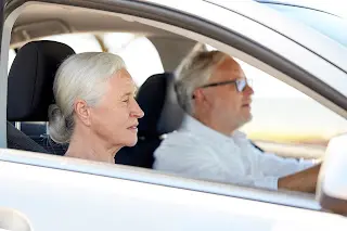 Seniors Should Include These Tips In Their Travel Preparations &Raquo; Depositphotos 227379780 Xl
