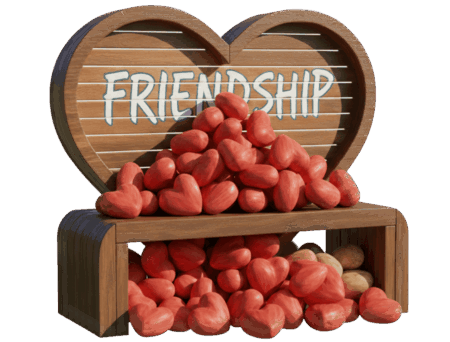 Time To Discover The Magic In The Messy Middle? &Raquo; Friendship Bench 2026