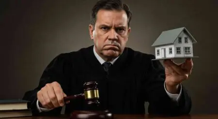 How Can I Survive A Foreclosure At My Age? &Raquo; Foreclosure 2