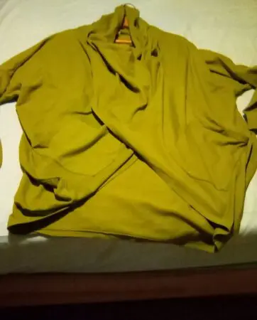 Clothes I Want To Wear: Growing Into Your Style &Raquo; Img 20260121 191904