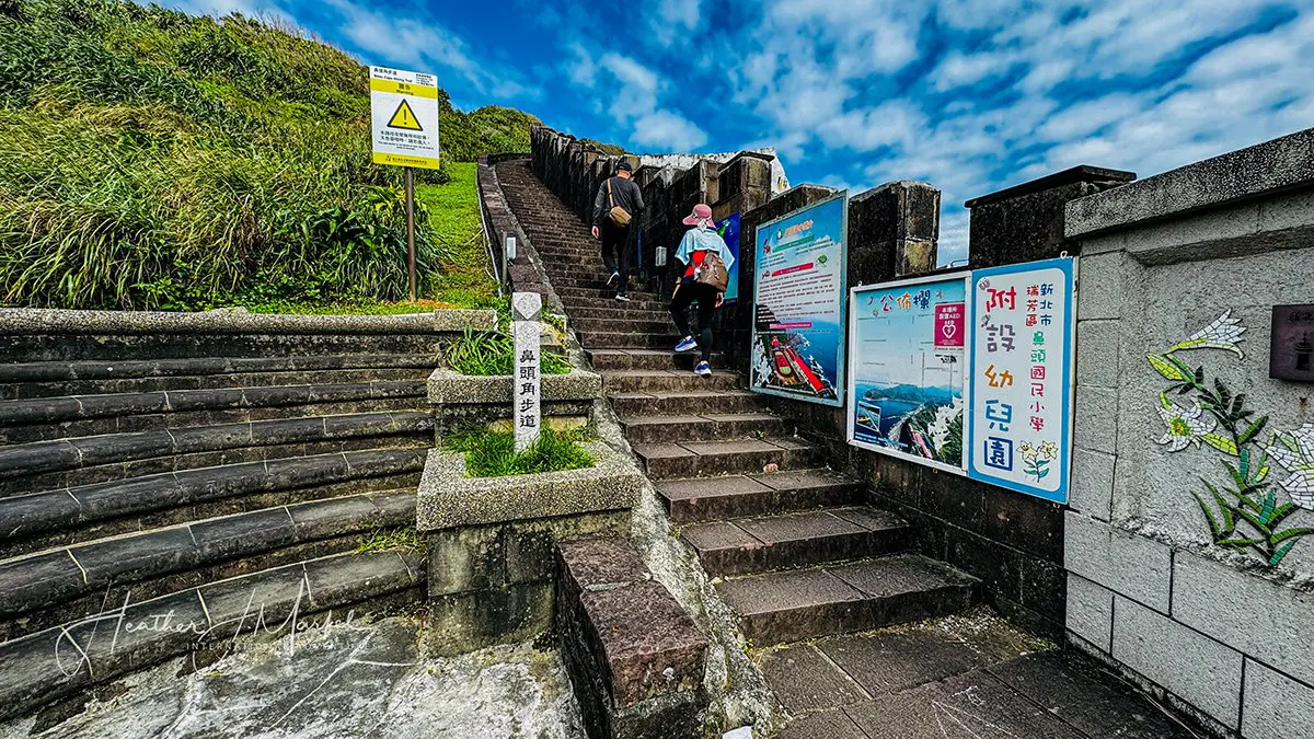 New Taipei Northeast Coast Tour With Klook: The Most Instagrammable Day Trip From Taipei &Raquo; Img 3883