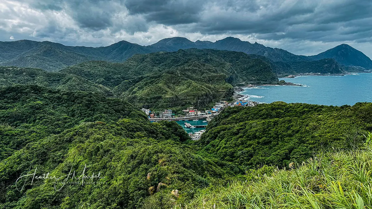 New Taipei Northeast Coast Tour With Klook: The Most Instagrammable Day Trip From Taipei &Raquo; Img 4155