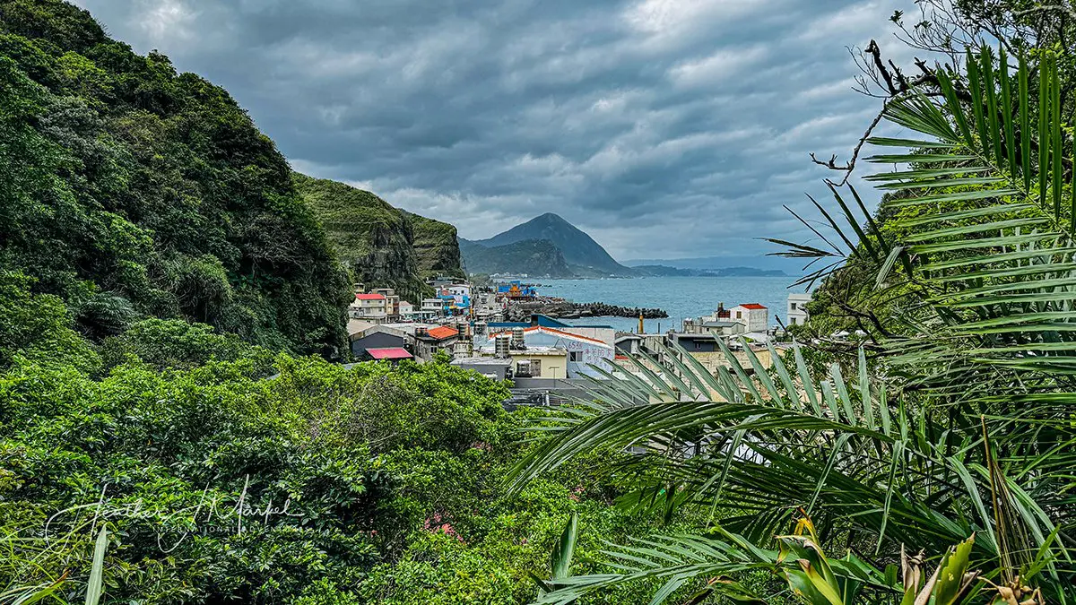 New Taipei Northeast Coast Tour With Klook: The Most Instagrammable Day Trip From Taipei &Raquo; Img 4203