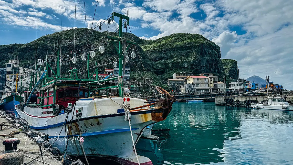 New Taipei Northeast Coast Tour With Klook: The Most Instagrammable Day Trip From Taipei &Raquo; Img 4246 1