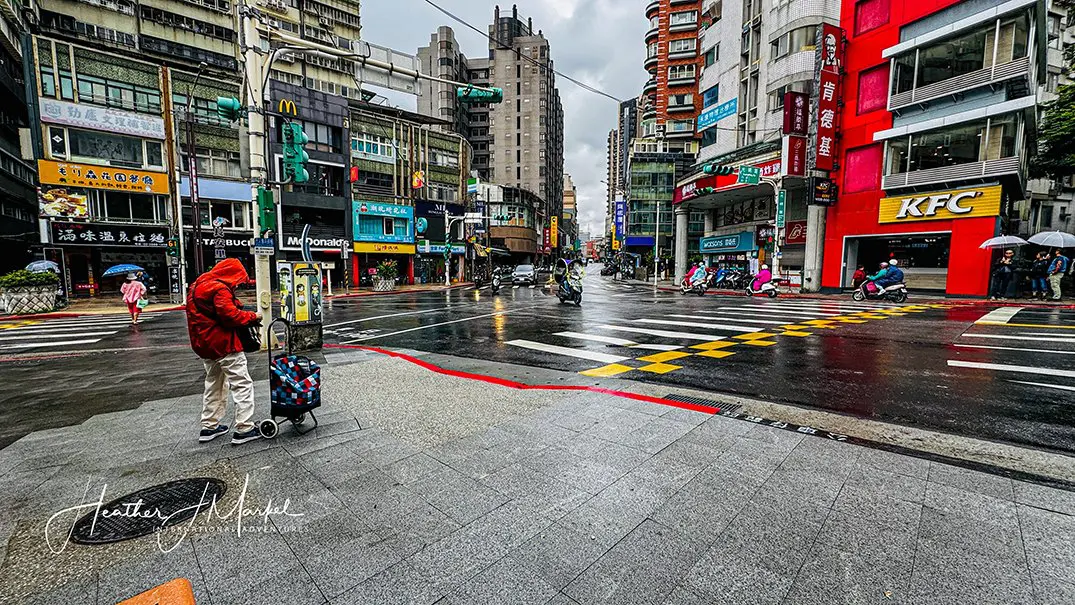 What To Do In Beitou Taipei Besides Hot Springs: Hidden Gems &Amp; Local Spots &Raquo; Kfc