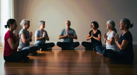 Mindfulness And Aging &Raquo; Mindfulness 2