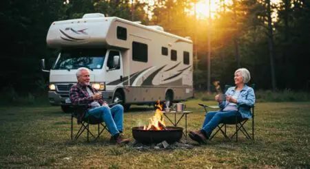 Is The Rv Lifestyle Living For You? &Raquo; Rv Lifestyle 1