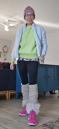 Daily Looks: Week Ending 2.27.26 &Raquo; Sat 3