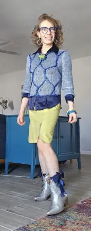 Daily Outfits: Week Ending 2.6.26 &Raquo; Sat 4