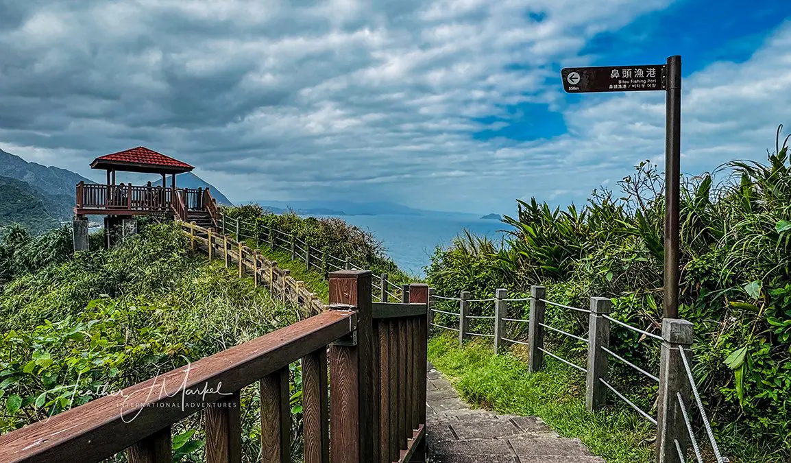 New Taipei Northeast Coast Tour With Klook: The Most Instagrammable Day Trip From Taipei &Raquo; Taiwan Northeast Coast 2