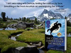 A Rare Chinese Astrological Event, The Year Of The Fire Horse, Is Galloping Toward Us: Equestrian Linda Ballou Says, “Let The Adventure Begin!” &Raquo; The Cowgirl Jumped Over The Moon 300X225 1