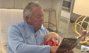 Pops, You Spit On Me: A Three-Year-Old’s Lesson On Trust &Raquo; Unknown 5 Scaled E1770142745120 300X180 1