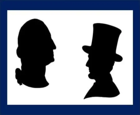Presidents Day &Raquo; Wfup George And Abe