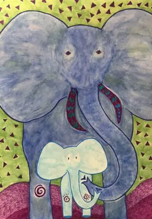 Embodying Love &Raquo; Elephantspirit 709X1024 2