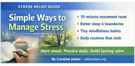 Simple Ways To Manage Stress And Build Lasting Calm Every Day &Raquo; Horizontal Fixed
