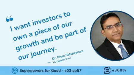 Revolutionizing Diabetes Care: Dr. Prem Sahasranam’s Mission To Break Barriers In Education &Raquo; Https3A2F2Fsubstack Post Media.s3.Amazonaws.com2Fpublic2Fimages2Fa2Ccd142 6Ef0 4Fa6 A7E9 Fc3229Eb0D35 1920X1080