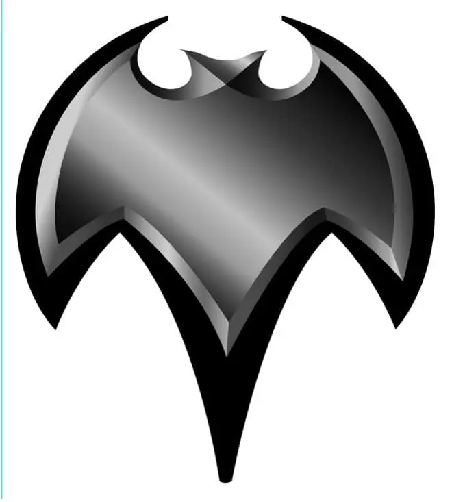 I’m Batman: Part Five &Raquo; Mrkbtmn 1