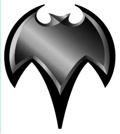 I’m Batman: Part Five &Raquo; Mrkbtmn