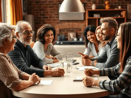 Why Servant Leadership Is The Most Powerful Leadership Approach You’re Not Using (And The Science Proves It) &Raquo; Need A Wider Variety Of Ages At The Table 1