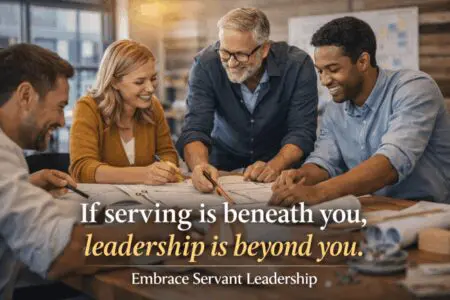 The Servant Leadership Purpose Signal – Why Your “Why” Matters More Than Your Resume &Raquo; Serv Ldr 3