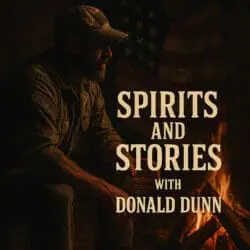 Beyond The Flames: Recovery, Resilience, And Firewalking With Dave Albin &Raquo; Spirits And Stories With Donald Dunn 1752344199