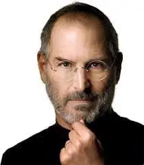 The 80/20 Leadership Trap: Why Most Leaders Pour Energy Into The Wrong Work &Raquo; Steve Jobs