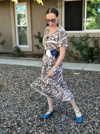 Spring Trends Are Everywhere: Here’s How To Avoid Trend Fatigue In Fashion &Raquo; 20260301 085714
