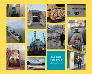 Albania In Four Days: Where Every Step Tells A Story &Raquo; 3 300X240 1