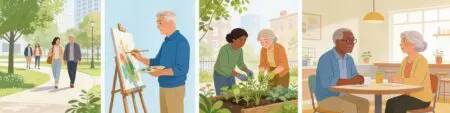 Social Prescribing: The Secret To Thriving In Midlife &Raquo; 383C43E0 3Acb 4A88 9779 Adc9A621Fd14 2048X512