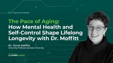 Born To Live Longer? Inside The Genetics And Biology Of Centenarians &Raquo; 86Dz15X3G20 20Inside20Tracker20 20Longevity20By20Design20 20Dr.20Terrie20Moffitt20 20Episode20Thumbnail 01 1