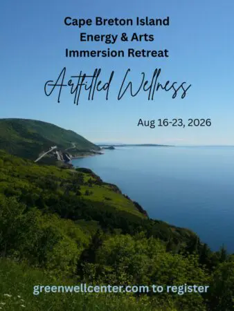Reuniting The Body And Mind: A Greenwell Perspective On Innate Healing And Wholeness &Raquo; Artfilled Welllness A Neuroarts Retreat For Transformation 5 768X1024 1 2