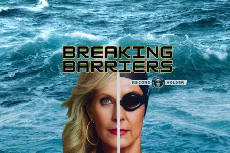 Breaking Barriers Without Losing Direction &Raquo; Breaking Barriers Deborah Gardner Deborah Johnson