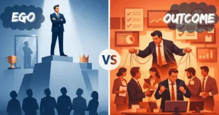5 Things Most People Get Wrong About Servant Leadership &Raquo; Ego Driven
