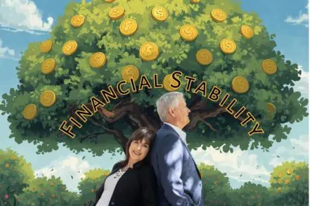 Financial Stability In An Inflationary Society &Raquo; Financial Stability Deborah Johnson