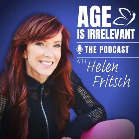 Behind The Reins With Horse Jockey Donna Brothers! &Raquo; Helenfritchpodcastimage
