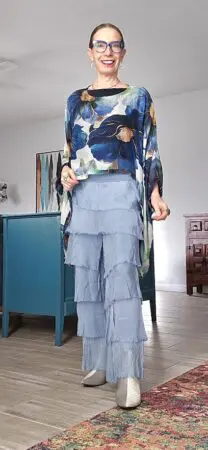 Daily Outfits: Week Ending 3.13.26 &Raquo; Sat