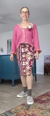 Daily Outfits: Week Ending 3.6.26 &Raquo; Sat 4