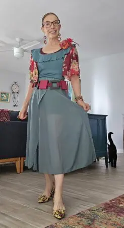 Daily Looks: Week Ending 3.20.26 &Raquo; Sun 1