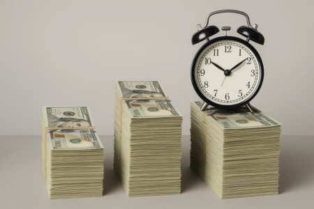 Time Inflation: Why Tasks Always Take Longer Than Planned &Raquo; Time Inflation 1024X683 1