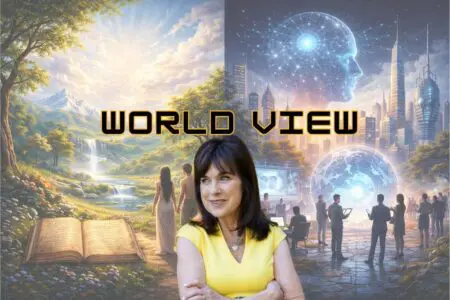 World View And Future Decisions &Raquo; World View Deborah Johnson