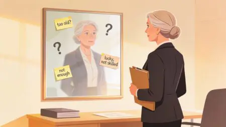 Can You Have Imposter Syndrome About Age? &Raquo; C77209C5 81C1 417E A467 Dfbab4C3Fadc 2848X1600