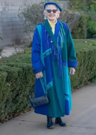 Fantastic Cold Weather Winter Date Night Outfits That Feel Special &Raquo; Charlotte Coat Date Night Winter Jtouchofstyle