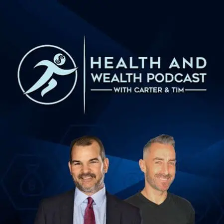Retirement Impact Blueprint Creator - Anson Mcdaniel &Raquo; Cover