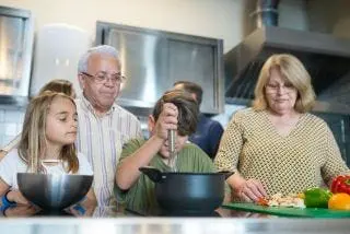 The Hidden Epidemic: Grandparents Raising Grandchildren &Raquo; Fdab51Df B458 425B 917E