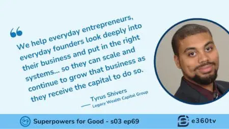 Unlocking Capital For Entrepreneurs: Insights From Tyrus Shivers &Raquo; Https3A2F2Fsubstack Post Media.s3.Amazonaws.com2Fpublic2Fimages2F29B4A0C4 Eca2 4Ae1 Aa56 E007Cfc5Af6C 1920X1080